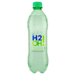 H2O 600ML