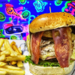 PLAY BURGER 