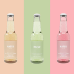 SODA HATSU 300ML