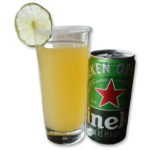 CERVEZA HEINEKEN 269ML