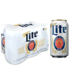 CERVEZA MILLER LITE